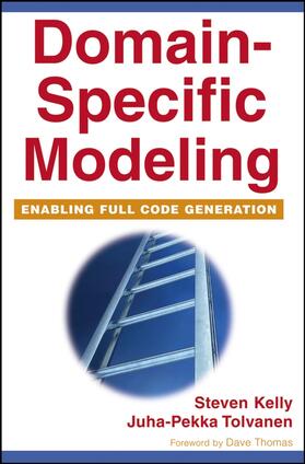 Kelly / Tolvanen |  Domain-Specific Modeling | Buch |  Sack Fachmedien