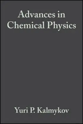 Kalmykov / Coffey / Rice | Fractals, Diffusion, and Relaxation in Disordered Complex Systems, Part B, Volume 133 | E-Book | www.sack.de