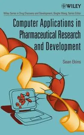 Ekins |  Computer Applications in Pharmaceutical Research and Development | eBook | Sack Fachmedien