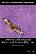 Malakooti |  Malakooti: Operations and Production Syst | Buch |  Sack Fachmedien