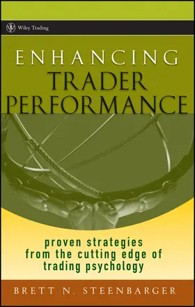 Steenbarger | Enhancing Trader Performance | Buch | 978-0-470-03866-6 | www.sack.de
