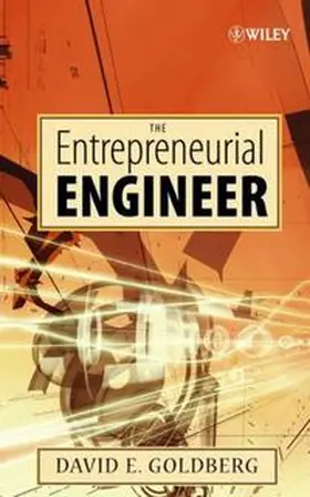 Goldberg | The Entrepreneurial Engineer | E-Book | www.sack.de