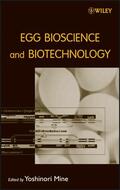 Mine |  Egg Bioscience and Biotechnology | Buch |  Sack Fachmedien