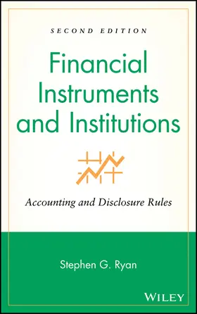Ryan |  Financial Instruments and Institutions | Buch |  Sack Fachmedien