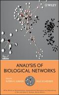 Junker / Schreiber / Pan |  Analysis of Biological Networks | Buch |  Sack Fachmedien