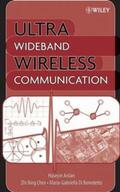 Arslan / Chen / Di Benedetto |  Ultra Wideband Wireless Communication | eBook | Sack Fachmedien