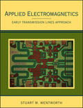 Wentworth |  Applied Electromagnetics | Buch |  Sack Fachmedien
