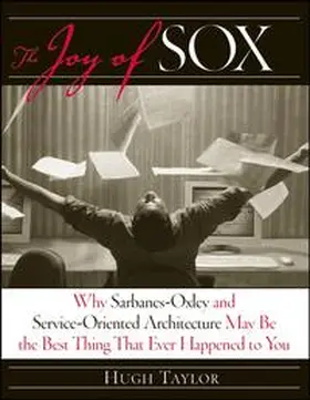 Taylor |  The Joy of SOX | eBook | Sack Fachmedien
