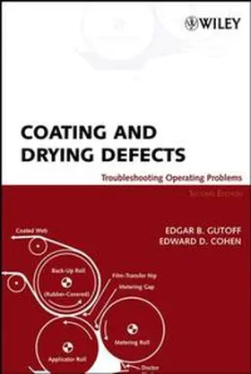 Gutoff / Cohen | Coating and Drying Defects | E-Book | www.sack.de