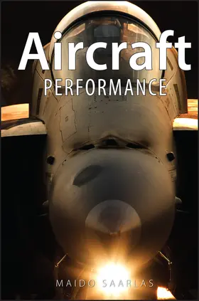 Saarlas |  Aircraft Performance | Buch |  Sack Fachmedien