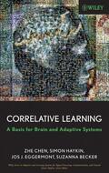 Chen / Haykin / Eggermont |  Correlative Learning | Buch |  Sack Fachmedien
