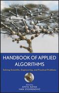 Nayak / Stojmenovic |  Handbook of Applied Algorithms | Buch |  Sack Fachmedien