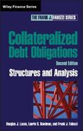 Lucas / Goodman / Fabozzi |  Collateralized Debt Obligations | eBook | Sack Fachmedien