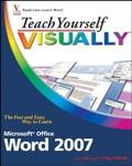 Marmel |  Teach Yourself VISUALLY Word 2007 | Buch |  Sack Fachmedien