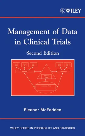 McFadden | Management of Data in Clinical Trials | Buch | 978-0-470-04608-1 | www.sack.de
