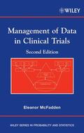 McFadden |  Management of Data in Clinical Trials | Buch |  Sack Fachmedien