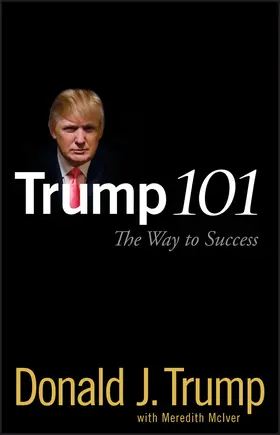 Trump |  Trump 101 | Buch |  Sack Fachmedien