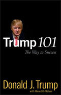 Trump / McIver |  Trump 101 | Buch |  Sack Fachmedien