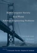 Naveda / Seidman |  IEEE Computer Society Real-World Software Engineering Problems | eBook | Sack Fachmedien