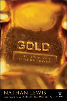 Lewis |  Gold | Buch |  Sack Fachmedien