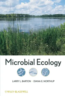 Barton / Northrup |  Microbial Ecology | Buch |  Sack Fachmedien