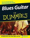 Chappell |  Blues Guitar For Dummies | Buch |  Sack Fachmedien
