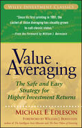 Edleson |  Value Averaging | Buch |  Sack Fachmedien