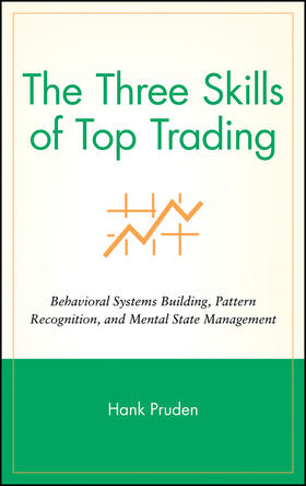 Pruden | The Three Skills of Top Trading | Buch | 978-0-470-05063-7 | sack.de