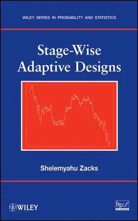 Zacks |  Stage-Wise Adaptive Designs | Buch |  Sack Fachmedien