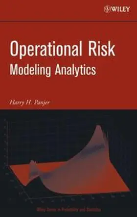 Panjer |  Operational Risk | eBook | Sack Fachmedien