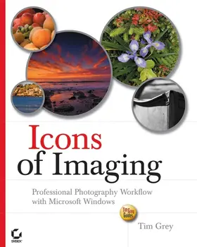 Grey |  Icons of Imaging | Buch |  Sack Fachmedien