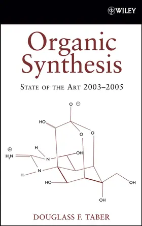 Taber |  Organic Synthesis | Buch |  Sack Fachmedien