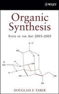 Taber |  Organic Synthesis | Buch |  Sack Fachmedien