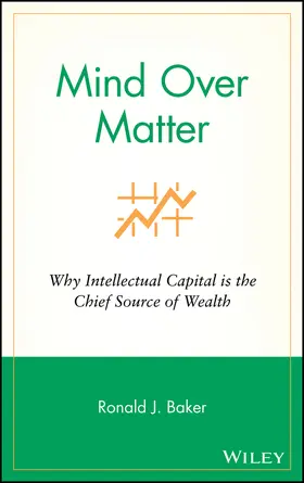 Baker |  Mind Over Matter | Buch |  Sack Fachmedien