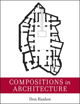 Hanlon |  Compositions in Architecture | Buch |  Sack Fachmedien