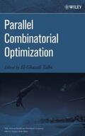 Talbi |  Parallel Combinatorial Optimization | eBook | Sack Fachmedien