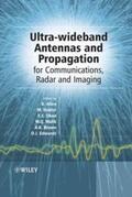 Allen / Dohler / Okon |  Ultra Wideband Antennas and Propagation for Communications, Radar and Imaging | eBook | Sack Fachmedien
