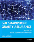 Laitinen |  S60 Smartphone Quality Assurance | Buch |  Sack Fachmedien