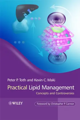 Toth / Maki | Practical Lipid Management | Buch | 978-0-470-05690-5 | www.sack.de