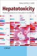 Sahu |  Hepatotoxicity | Buch |  Sack Fachmedien