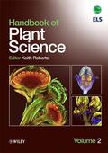 Roberts |  Handbook of Plant Science, 2 Volume Set | Buch |  Sack Fachmedien