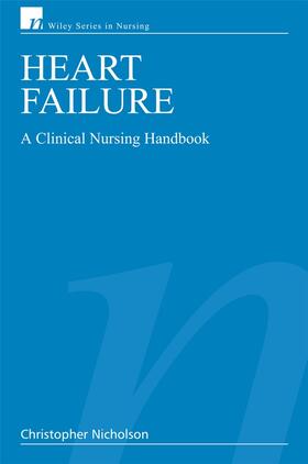Nicholson |  Heart Failure | Buch |  Sack Fachmedien