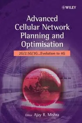 Mishra |  Advanced Cellular Network Planning and Optimisation | eBook | Sack Fachmedien