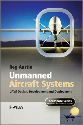 Austin / Moir / Seabridge |  Unmanned Aircraft Systems | Buch |  Sack Fachmedien
