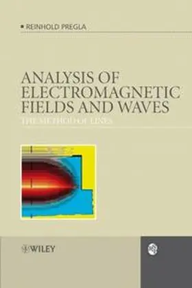 Pregla |  Analysis of Electromagnetic Fields and Waves | eBook | Sack Fachmedien