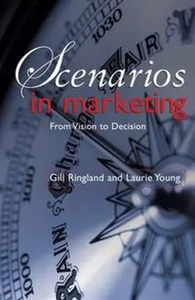 Ringland / Young / Curry |  Scenarios in Marketing | eBook | Sack Fachmedien