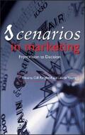 Ringland / Young / Curry |  Scenarios in Marketing | eBook | Sack Fachmedien