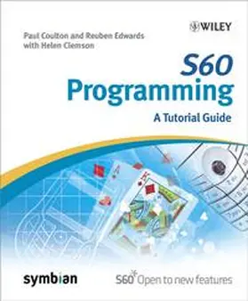 Coulton / Edwards / Clemson |  S60 Programming | eBook | Sack Fachmedien
