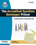 Stichbury / Jacobs |  The Accredited Symbian Developer Primer | eBook | Sack Fachmedien
