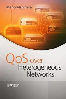 Marchese |  QoS Over Heterogeneous Networks | eBook | Sack Fachmedien